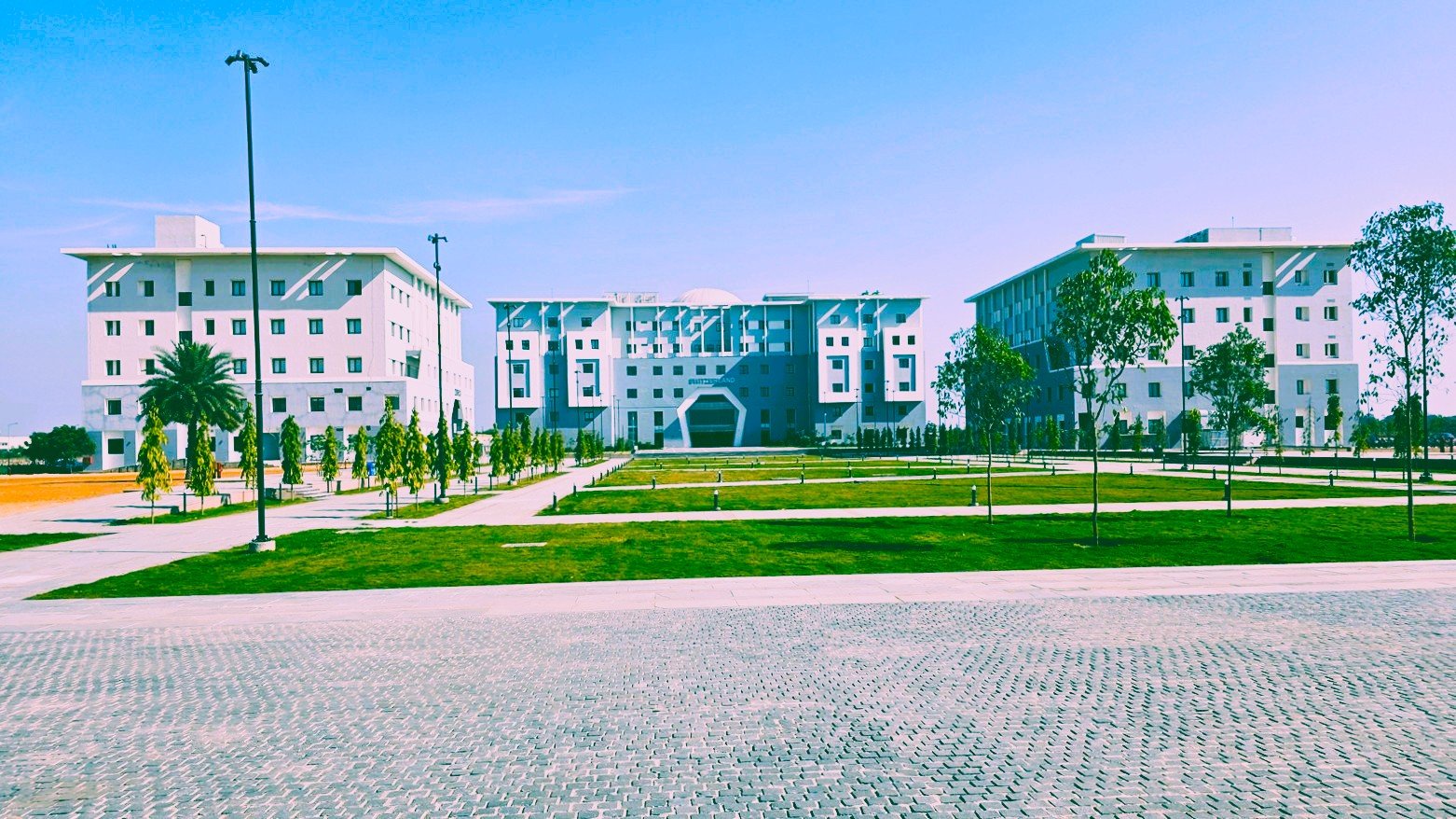 Campus